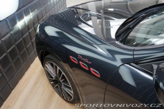 Maserati Levante Trofeo 427kW Carbon B& 2021