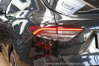 Maserati Levante Trofeo 427kW Carbon B& 2021
