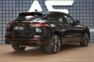 Maserati Levante Trofeo 427kW Carbon B& 2021