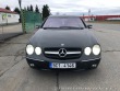 Mercedes-Benz CL  2000