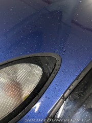 Lotus Elise 111 2001