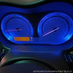 Lotus Elise 111 2001