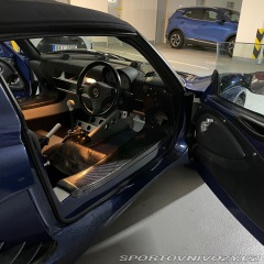 Lotus Elise 111 2001