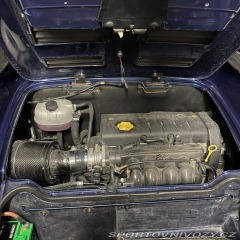 Lotus Elise 111 2001