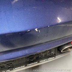 Lotus Elise 111 2001