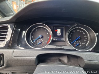 Volkswagen Golf R 7 DSG 2015