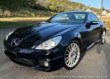 Mercedes-Benz SLK SLK 55 AMG 7G-Tronic