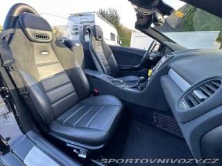 Mercedes-Benz SLK SLK 55 AMG 7G-Tronic 2004