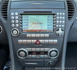 Mercedes-Benz SLK SLK 55 AMG 7G-Tronic 2004