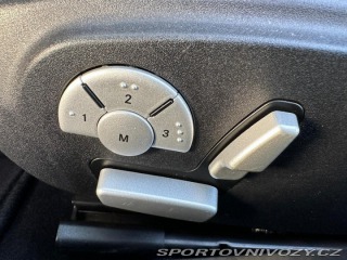 Mercedes-Benz SLK SLK 55 AMG 7G-Tronic 2004