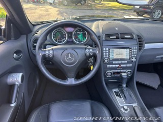 Mercedes-Benz SLK SLK 55 AMG 7G-Tronic 2004