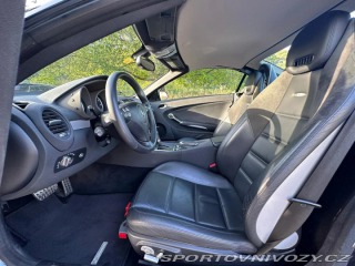 Mercedes-Benz SLK SLK 55 AMG 7G-Tronic 2004