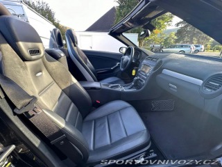 Mercedes-Benz SLK SLK 55 AMG 7G-Tronic 2004
