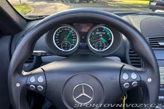 Mercedes-Benz SLK SLK 55 AMG 7G-Tronic 2004