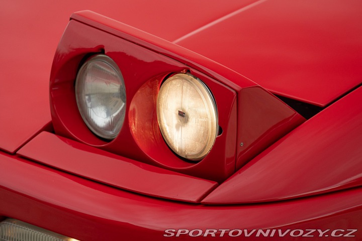 Ferrari 512 TR 1994