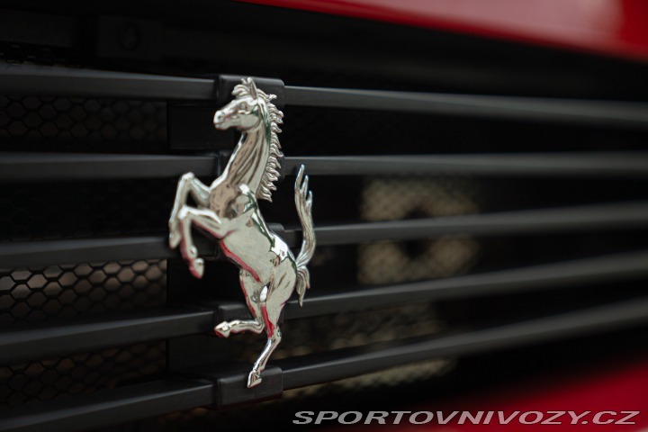 Ferrari 512 TR 1994