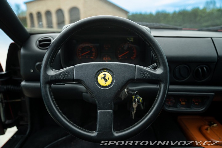 Ferrari 512 TR 1994
