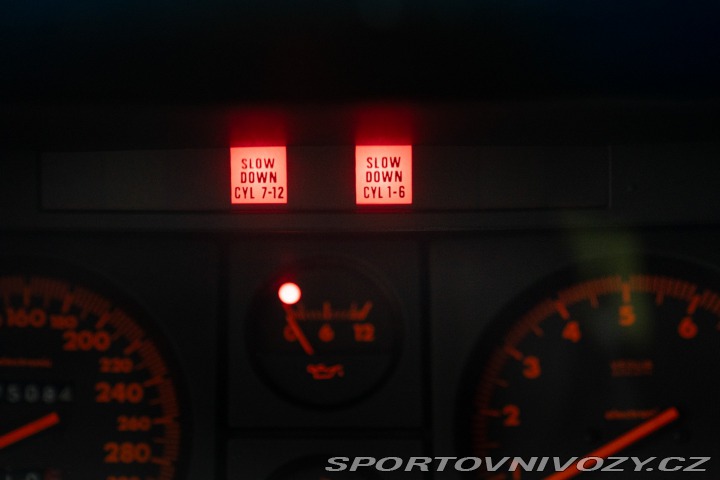 Ferrari 512 TR 1994