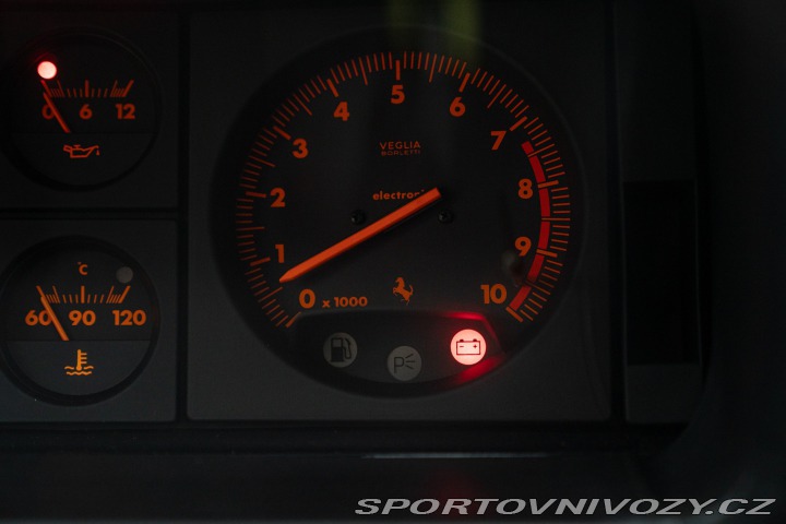 Ferrari 512 TR 1994