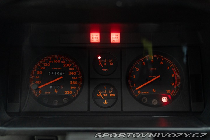 Ferrari 512 TR 1994