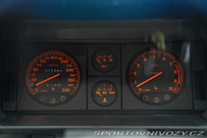 Ferrari 512 TR 1994
