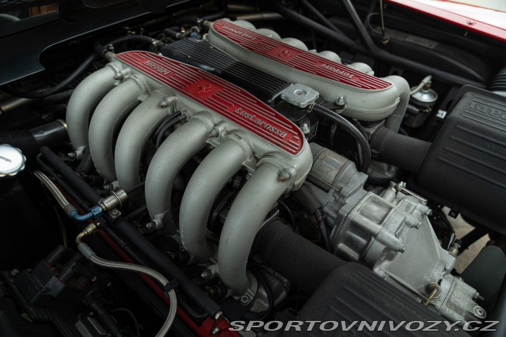 Ferrari 512 TR 1994