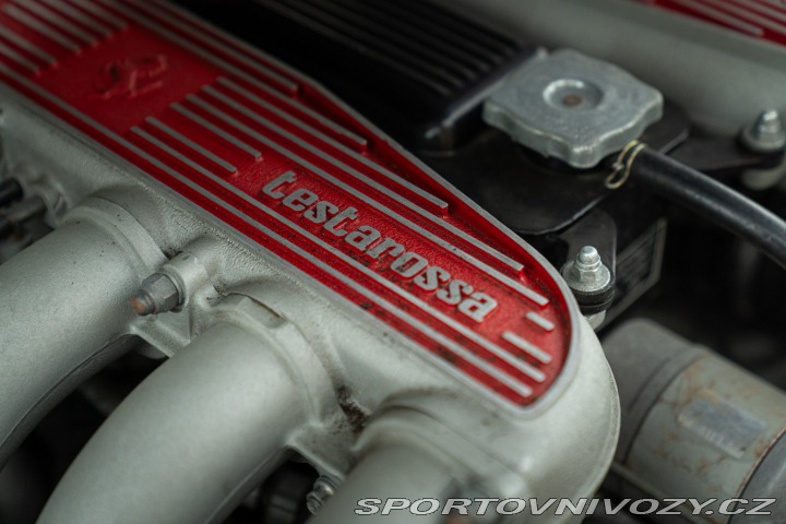Ferrari 512 TR 1994