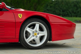 Ferrari 512 TR 1994