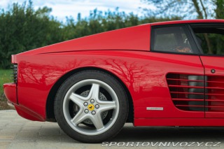 Ferrari 512 TR 1994
