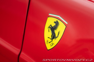 Ferrari 512 TR 1994