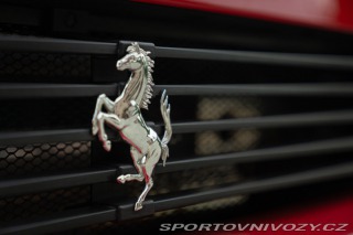 Ferrari 512 TR 1994