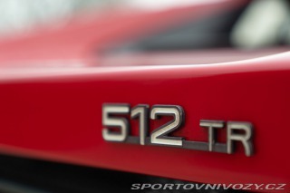 Ferrari 512 TR 1994