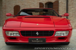 Ferrari 512 TR 1994