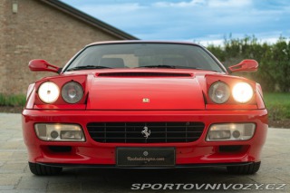 Ferrari 512 TR 1994