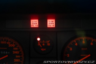 Ferrari 512 TR 1994