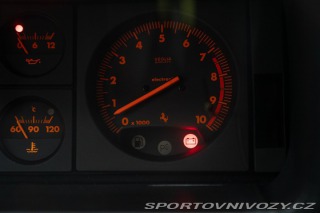 Ferrari 512 TR 1994