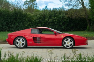 Ferrari 512 TR 1994