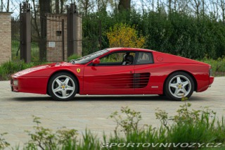 Ferrari 512 TR 1994