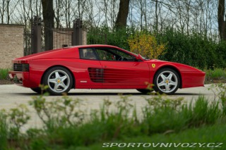 Ferrari 512 TR 1994