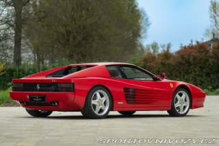 Ferrari 512 TR 1994