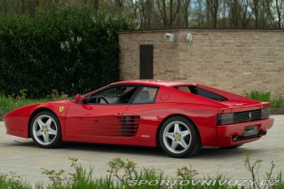 Ferrari 512 TR 1994
