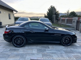 Mercedes-Benz SLK AMG 55 2013
