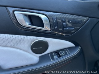 Mercedes-Benz SLK AMG 55 2013