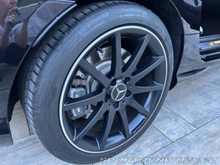 Mercedes-Benz SLK AMG 55 2013