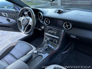 Mercedes-Benz SLK AMG 55 2013