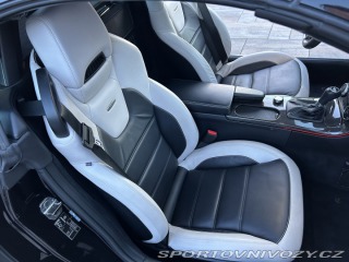 Mercedes-Benz SLK AMG 55 2013