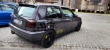 Volkswagen Golf VR6 -turbo 1992