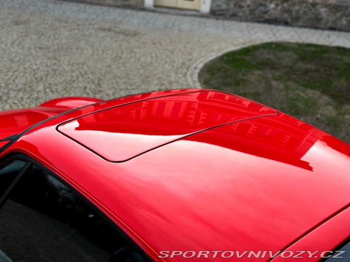 Porsche 911 Turbo (930) | Strosek 1983