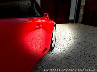 Porsche 911 Turbo (930) | Strosek 1983