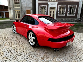 Porsche 911 Turbo (930) | Strosek 1983